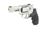 Diamondback SDR Handgun .357 Mag/.38 Spl (+P) 6rd Capacity 3" Barrel SA/DA Matte Stainless Finish - alternate view 4