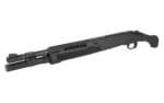 Mossberg MSBRG 990 AFTRSHCK SPX 12/18.5" BLK - alternate view 4