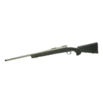 Savage Arms SAV 110 TRL HTR LT 243WIN 20" 4RD BK - alternate view 4