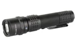 Bayco Products dba NightStick Nightstick Mini-TAC USB Rechargeable Flashlight 320 Lumens Black - alternate view 4