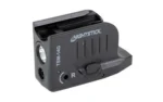 Bayco Products dba NightStick Nightstick Weapon Light with Green Laser Black for Glock 43x/48 MOS - alternate view 4