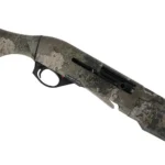 SDS Arms Spandau S2 Shotgun 12 ga 3" Chamber 3rd Capacity 21" Barrel Truetimber Strata - alternate view 4