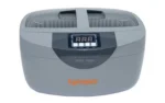 Lyman Turbo Sonic 115-volt Ultrasonic Case Cleaner - alternate view 4