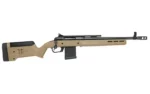 Savage Arms SAV 110 MAGPUL SCOUT 450BM 16.5" FDE - alternate view 4