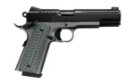 Savage Arms Savage 1911 Gov't Style Handgun 9mm Luger 10rd Magazines (2) 5" Barrel Black and Stainless - alternate view 4
