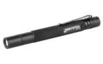 Bayco Products dba NightStick Nightstick Aluminum Mini-TAC Flashlight 130 Lumens Black - alternate view 4