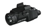 Bayco Products dba NightStick Nightstick Subcompact Weapon Light for Sig Sauer P365 Series 650 Lumens Black - alternate view