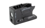 Bayco Products dba NightStick Nightstick Weapon Light with Green Laser Black for S&W M&P Shield/Shield Plus - alternate view