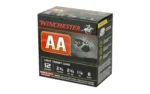 Winchester Ammunition WIN AA TRGT 12GA 2.75" #8 25/250 - alternate view 4