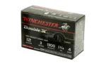 Winchester Ammunition WIN DBL X HV TRKY 12GA 3" #4 10/100 - alternate view 4