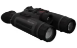 American Technologies Network ATN Binox 6 Dual Binoculars Thermal 640�512 Day/Night 4K UHD Built-in LRF - alternate view 4