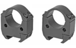 Talley Mounting Systems Talley 2-Piece Picatinny Modern Sporting Scope Rings 1" High - alternate view 4