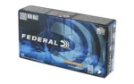 Federal Cartridge Co. Federal Power-Shok Rifle Ammunition .300 Win Mag 180 gr SP 2960 fps - 20/ct - alternate view 4