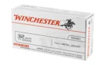 Winchester Ammunition Winchester USA Handgun Ammunition .32 ACP 71 gr FMJ 50/ct - alternate view 4