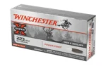 Winchester Ammunition WIN SPRX 223REM 64GR PP 20/200 - alternate view 4