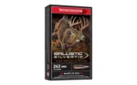 Winchester Ammunition WIN BLSTC TIP 243WIN 95GR 20/200 - alternate view 4
