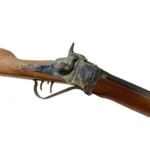 Taylor's & Company Firearms Taylors & Company Sharps Business Rifle .45-70 Single Shot 28" Barrel Walnut - alternate view 4