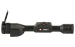 American Technologies Network ATN Thor 5 LRF 640 Thermal Rifle Scope 2-16x 640x480 12 Micron Black - alternate view 4