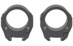 Talley Mounting Systems Talley 2-Piece Picatinny Modern Sporting Scope Rings 34mm Medium - alternate view 4
