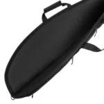 Allen Company ALLEN DAYTONA SHOTGUN CASE 52" BLACK - alternate view 4