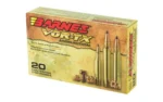 Barnes Bullets Barnes VOR-TX Rifle Ammunition .35 Whelen 180 gr TSXFB 2900 fps - 20/ct - alternate view 4