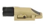 Sellmark Corporation Inforce WML Weapon Light Gen 3 White/IR FDE - alternate view 4