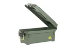 PLANO SHOT SHELL BOX OD GREEN 6PK - alternate view 4
