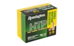 Remington Arms Co. Inc. Remington HTP Handgun Ammunition .40 S&W 180 gr JHP 1015 fps 20/ct - alternate view 4