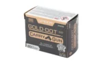 Speer Ammunition SPR GLD DOT CARRY GUN 40S&W 165GR HP - alternate view 4