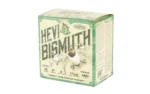 Environ Metal Inc HEVI-Shot HEVI-Bismuth Shotshells 12ga 3" 1-3/8oz 1450 fps #2 25/ct - alternate view 4