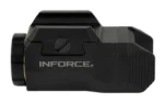 Sellmark Corporation Inforce WILD1 Weapon Integrated Lighting Device Weapon Light 500 Lumens Black - alternate view 4