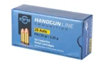 Prvi Partizan PPU 25ACP FMJ 50GR 50/1000 - alternate view 4
