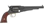 Cimarron Fac Cimarron Preacher 1858 Dual Cylinder Handgun .45 LC 6rd Capacity 8" Barrel - alternate view 4
