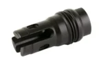 Rugged Suppressors RUGGED R3 3/4X24 FLASH HIDER 7.62 - alternate view 4