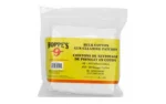 Hoppe's Gun Cleaning Patches .38 cal to .45 cal and .410 ga to 20 ga 500/ct - alternate view 4