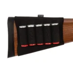 Allen Company ALLEN HOLDER-SHT CART BUTTSTK BLK - alternate view 4