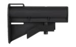 B5 Systems Car15 Stock Black - alternate view 4