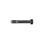 Radian Weapons Afterburner Compensator and Ramjet Barrel Combo for Glock 19 Gen 4 Black - alternate view 4