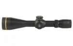 Leupold & Stevens Inc. Leupold VX-4HD Rifle Scope 3-12x50 (30mm) CDS-ZL2 Side Focus Duplex Non-Illum - alternate view 4