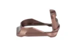 Radian Weapons Anchor and Magwell for Glock 43x/48 Bronze - alternate view 4