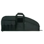 The Allen Company Inc. Allen Combat Tactical Rifle Case 32" Black - alternate view 4
