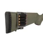 The Allen Company Inc. Allen Next Shot Rifle Cartridge Carrier Band Black Grey - alternate view 4
