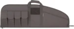 The Allen Company Inc. Allen Combat Tactical Rifle Case 37" Black - alternate view 4
