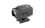 Viridian Green Laser Viridian MDS35 Modern Dot Sight 1x36 3 MOA Green Dot T2 with Mount - alternate view 4
