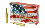Hornady Mfg Hornady American Whitetail Rifle Ammunition .300 Win Mag 180 gr BTSP 2960 fps 20/ct - alternate view 4