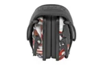 Westchester Protective Gear DBA PIP Global Safety Howard Leight Impact Sport Electronic Earmuff - Flag edition 22dB