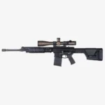 Magpul Industries MAGPUL PRS GEN3 AR15/AR10 BLK - alternate view 4