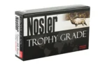 NOSLER 7MM-08 140GR AB 20/200 - alternate view 4