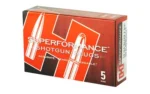 Hornady Mfg Hornady Superformance 12 ga 2 3/4" 300 gr Slug 1950 fps - 5/ct - alternate view 4