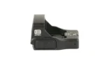 EOTech Mini Reflex Red Dot Sight 6 MOA Dot Black - alternate view 4
